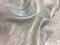 1 Yard Silver Floral Jacquard Brocade Cotton Poly Fabric for Suits Fashion Upholstery